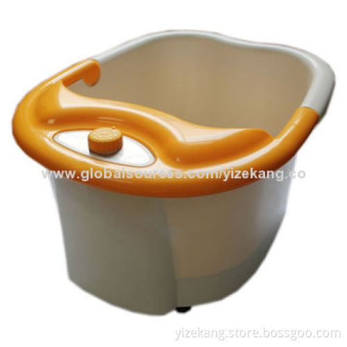 New Product Foot Bath Massager with Infrared